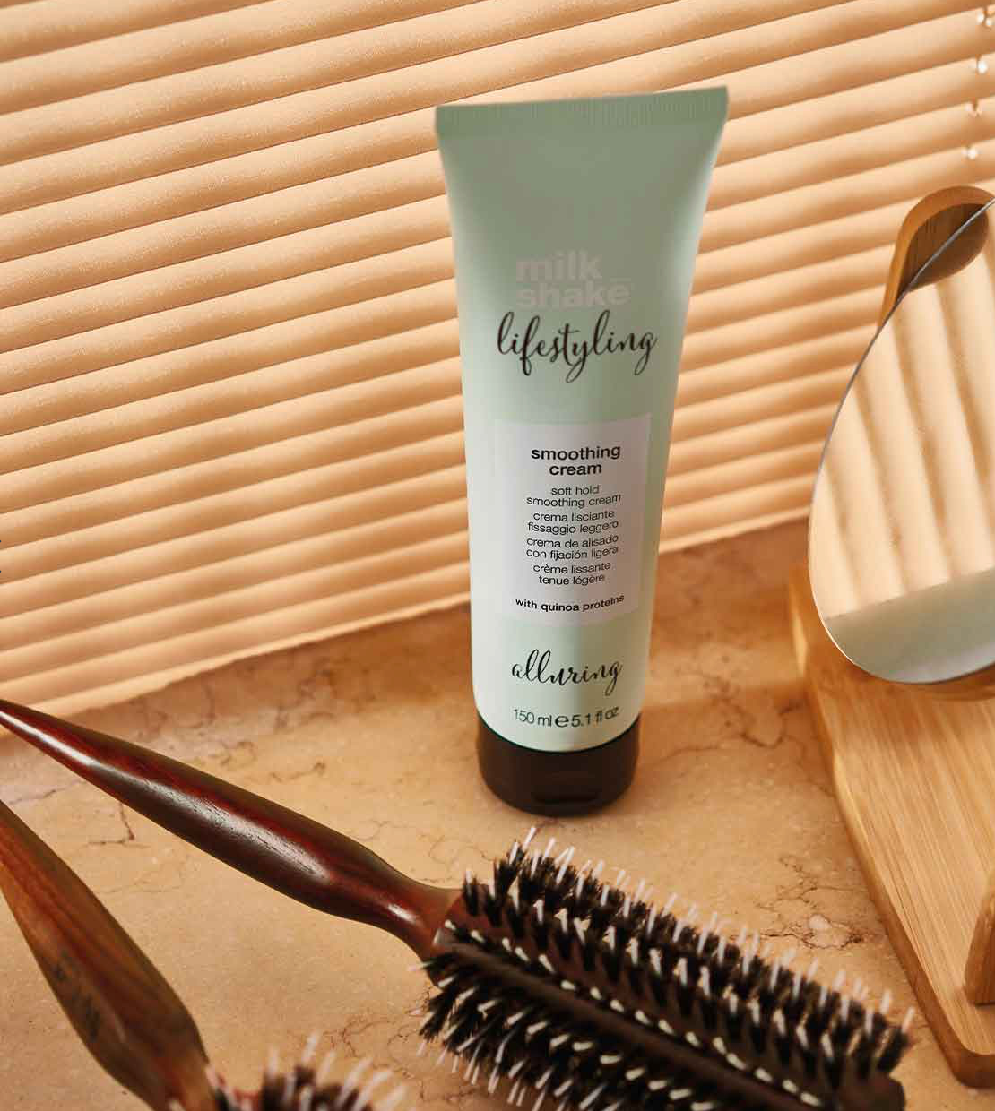 milk_shake Lifestyling smoothing cream