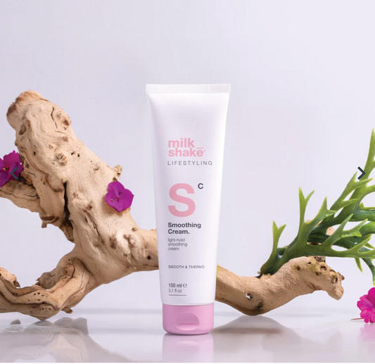milk_shake Lifestyling smoothing cream