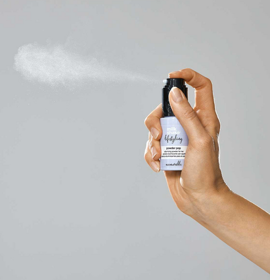 milk_shake lifestyling powder pop