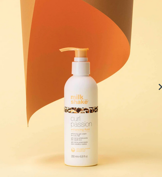 milk_shake curl passion enhancing fluid