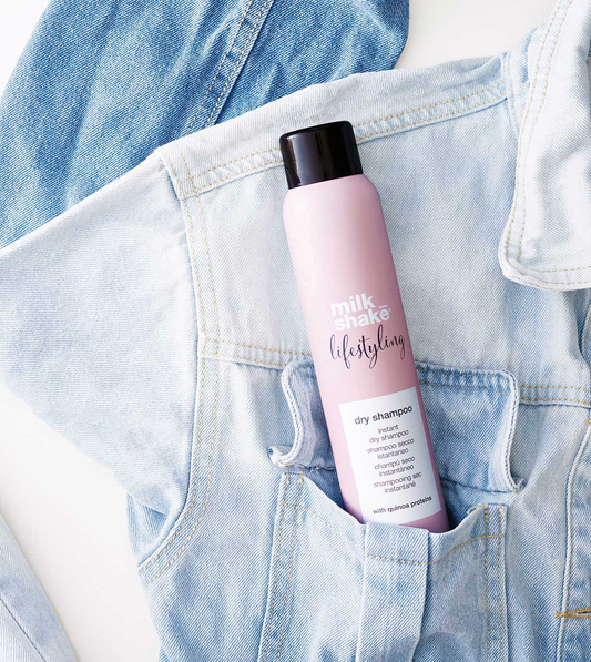 milk_shake lifestyling dry shampoo