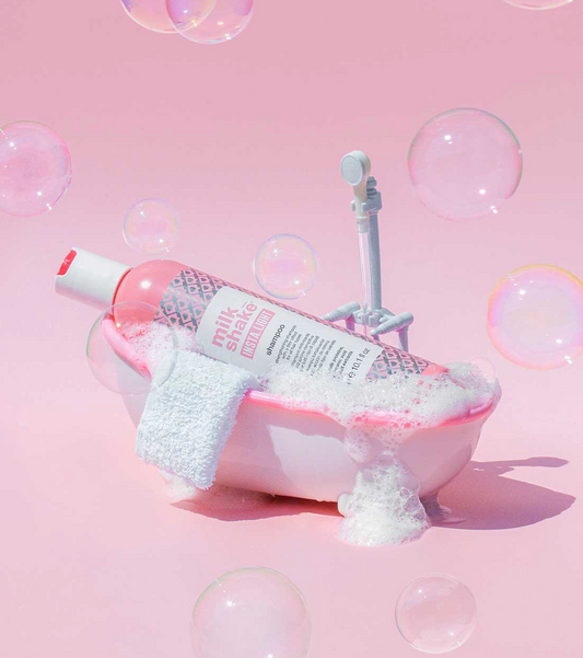 milk_shake insta.light shampoo