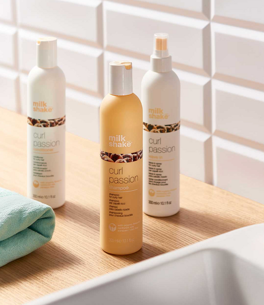 milk_shake curl passion conditioner