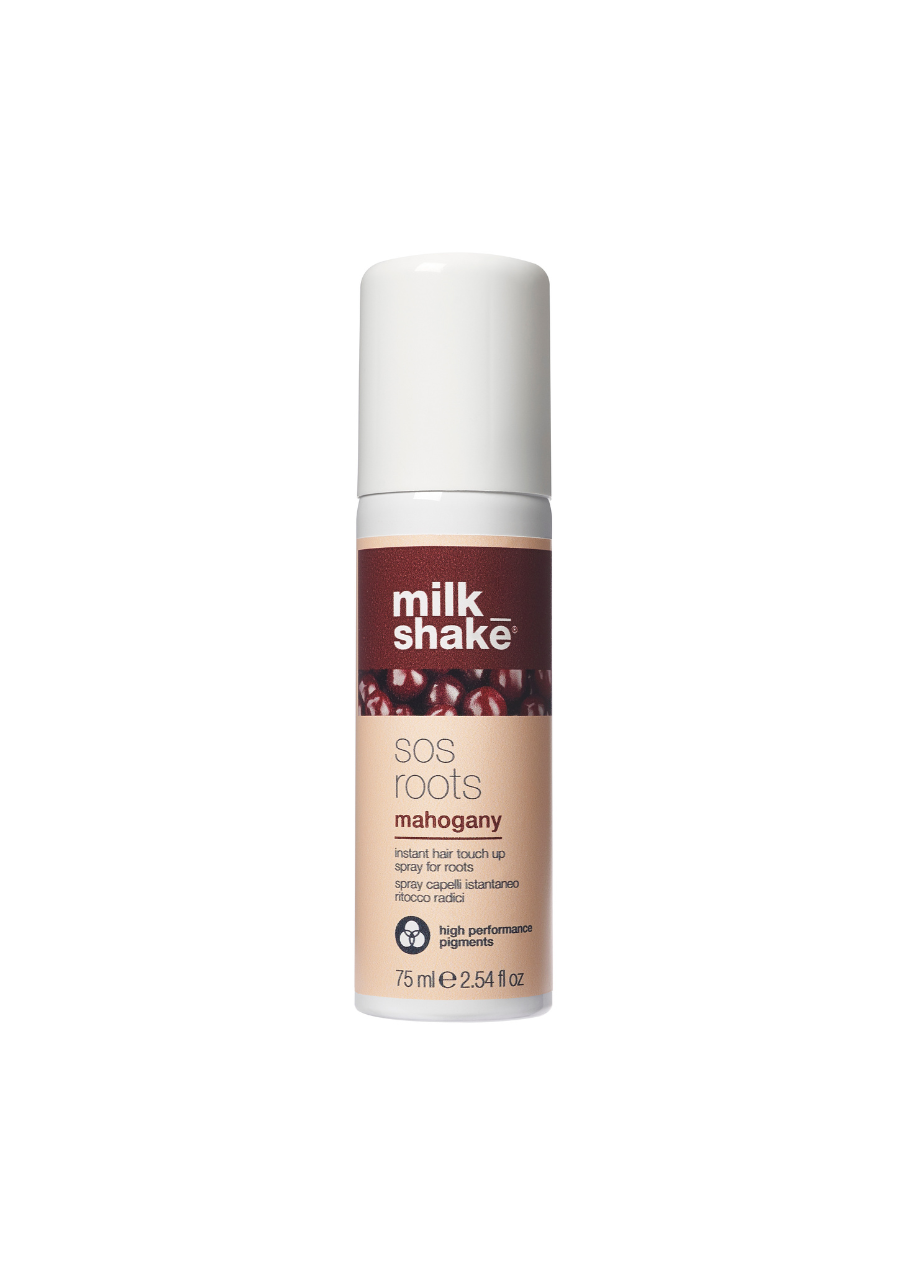 milk_shake SOS Roots Mahogany 75ml