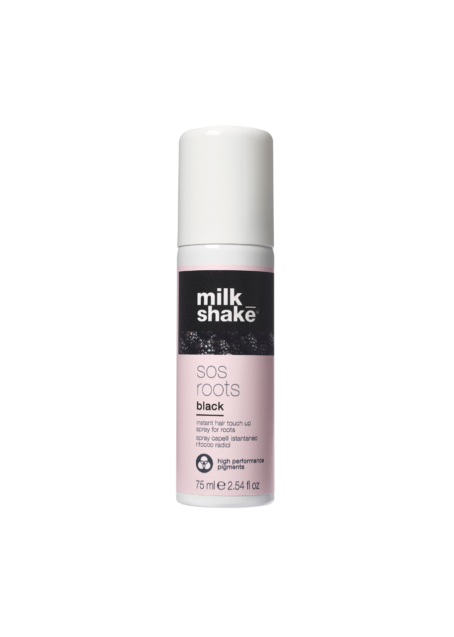 milk_shake SOS Roots Black 75ml