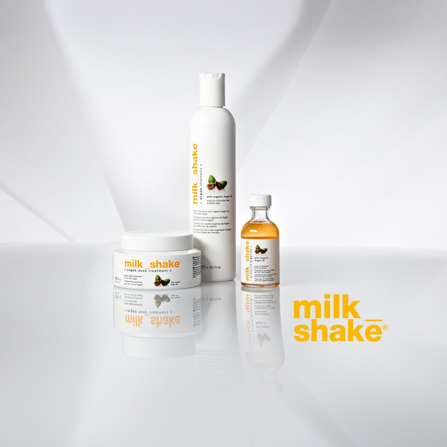 Argan Oil