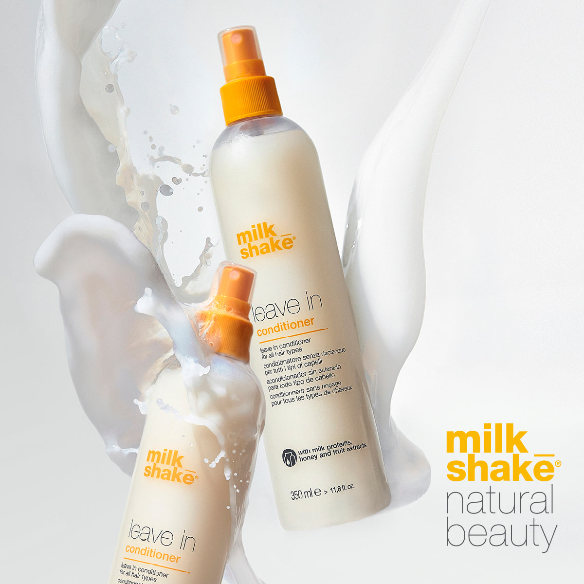 Leave-in Conditioner