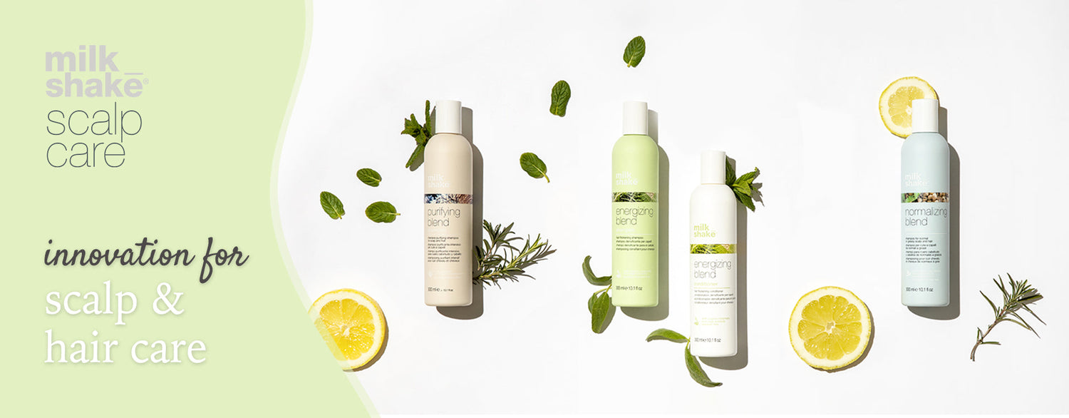 Scalp Care