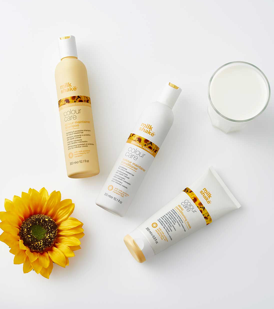 Colour Care