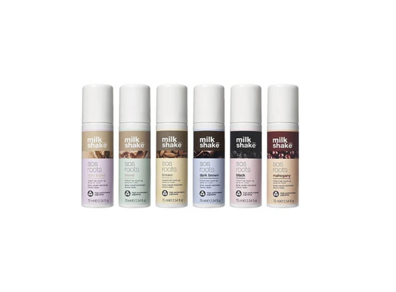 SOS Roots Touch Up Spray