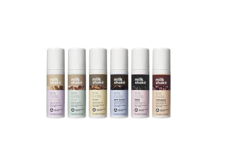 SOS Roots Touch Up Spray