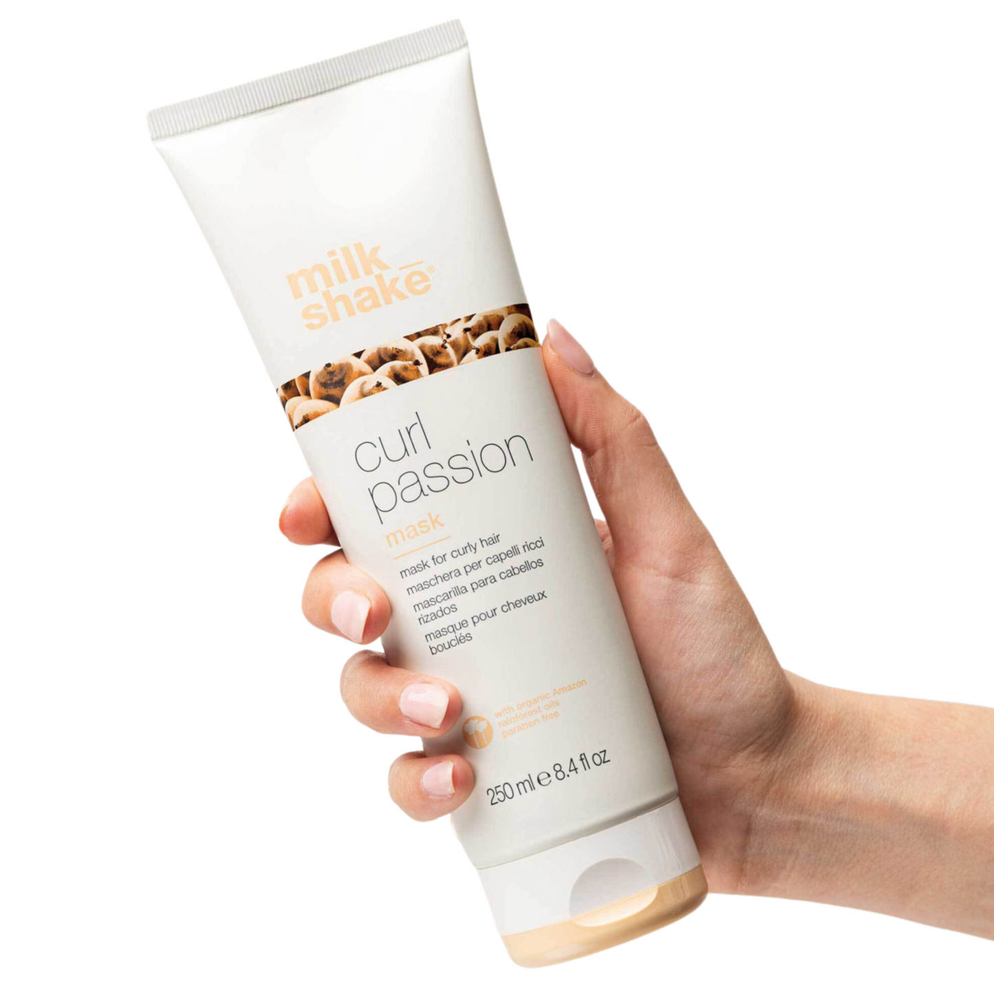 milk_shake curl passion mask