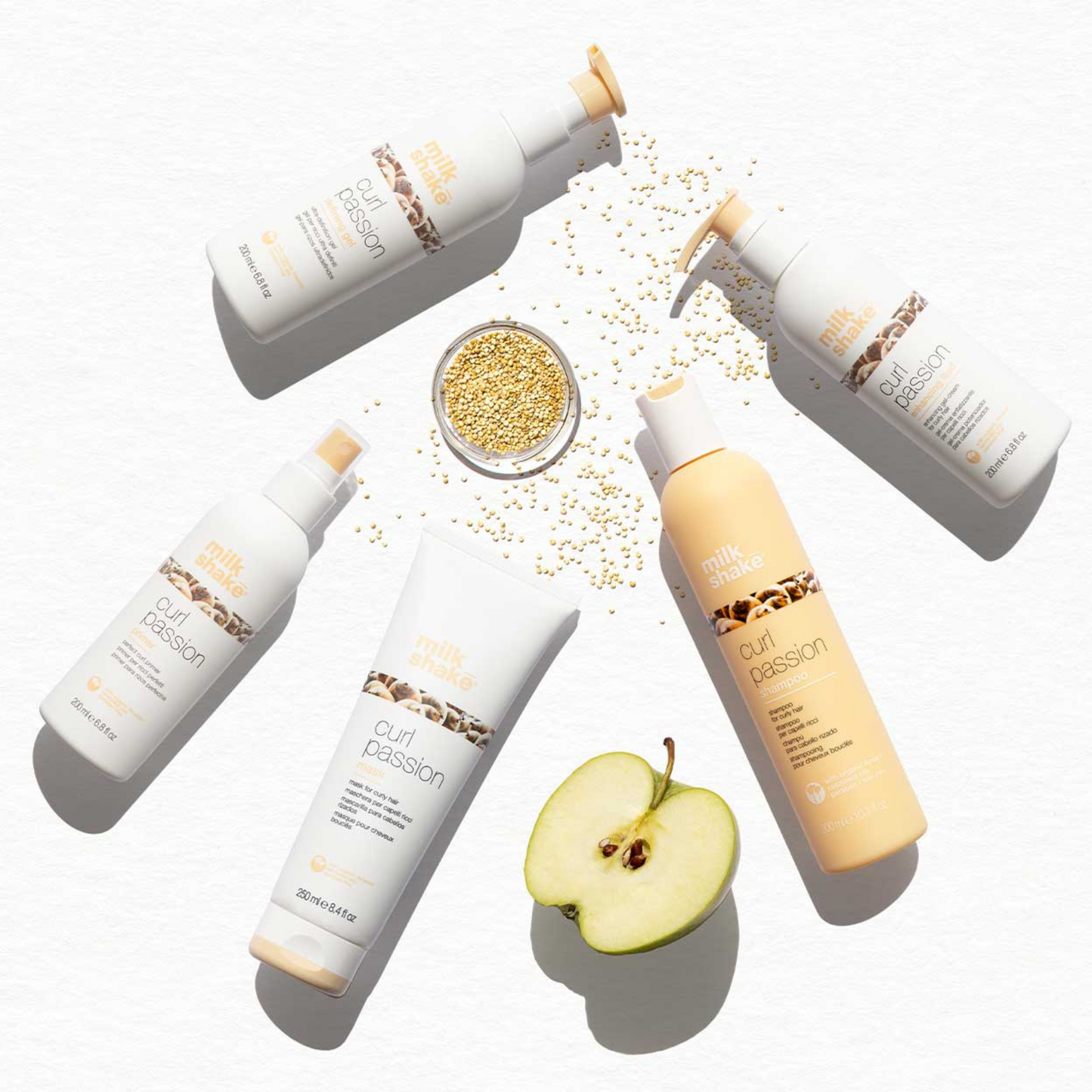 milk_shake curl passion mask