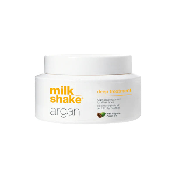 milk_shake Argan Oil Deep Treatment 200ml