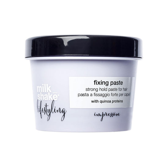 milk_shake lifestyling fixing paste