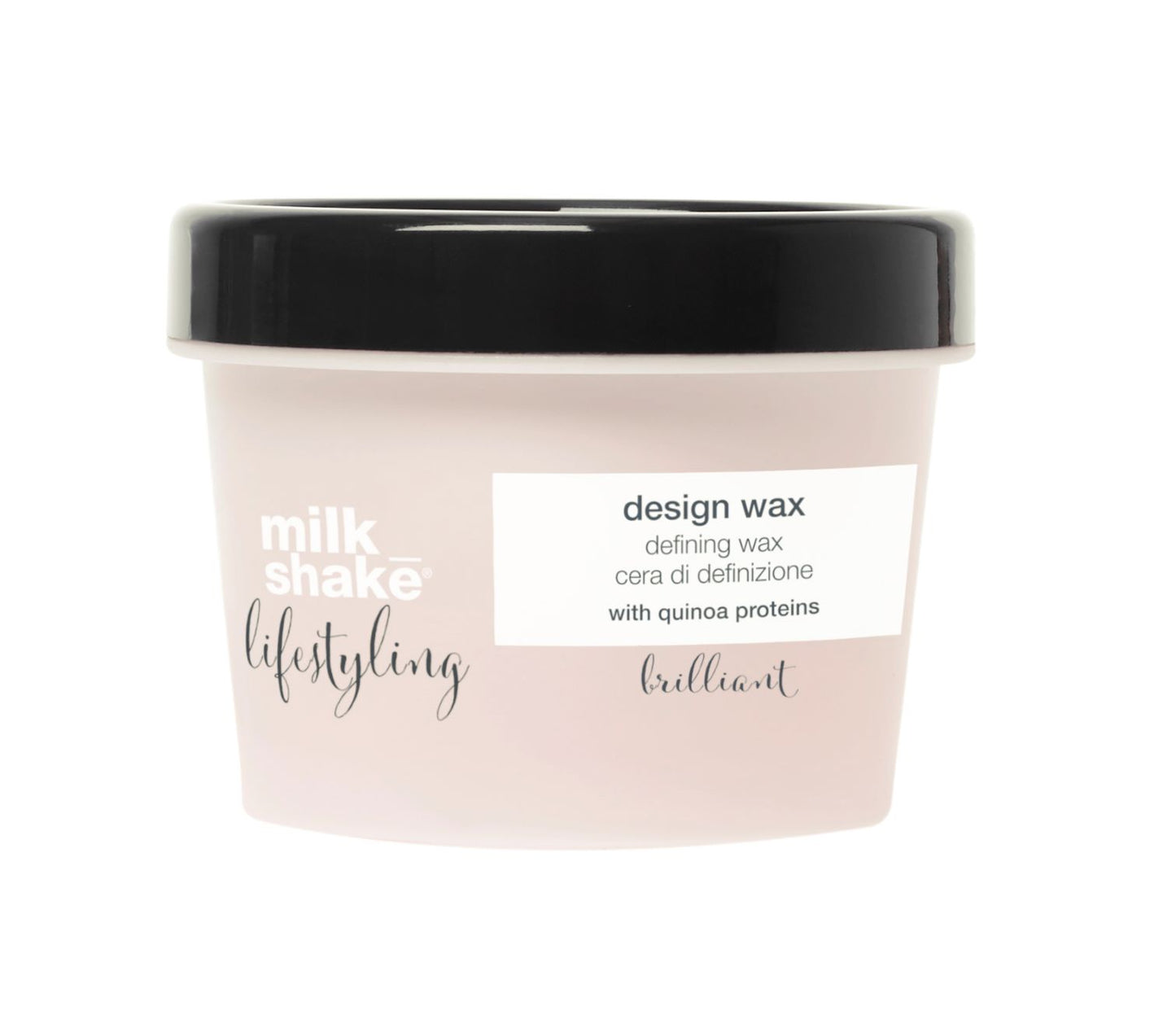 milk_shake lifestyling design wax