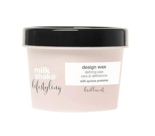 milk_shake lifestyling design wax