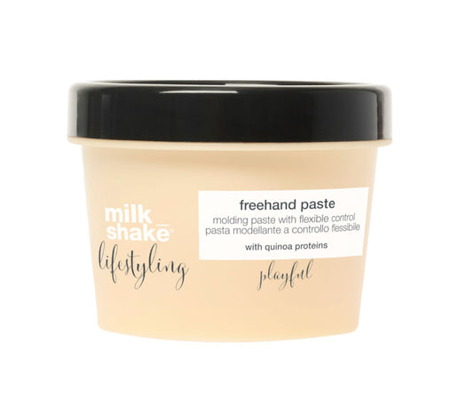 milk_shake Lifestyling Freehand Paste