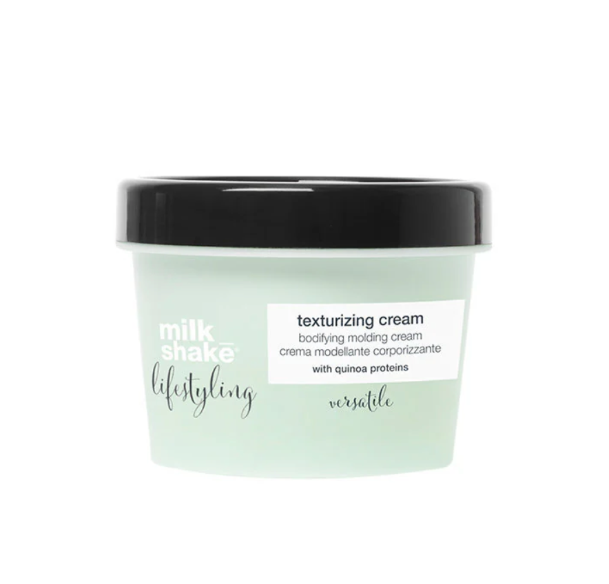 milk_shake lifestyling texturizing cream