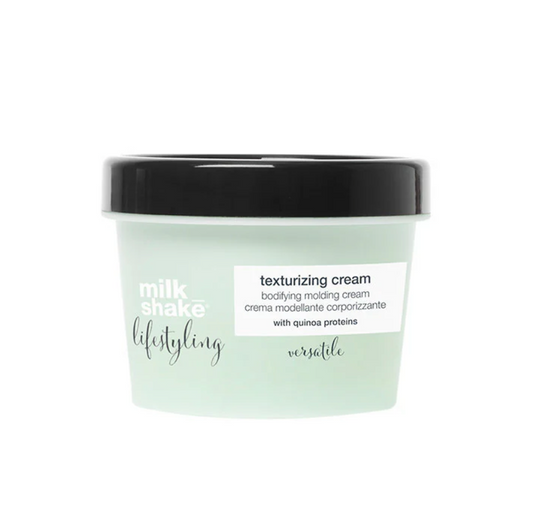 milk_shake lifestyling texturizing cream
