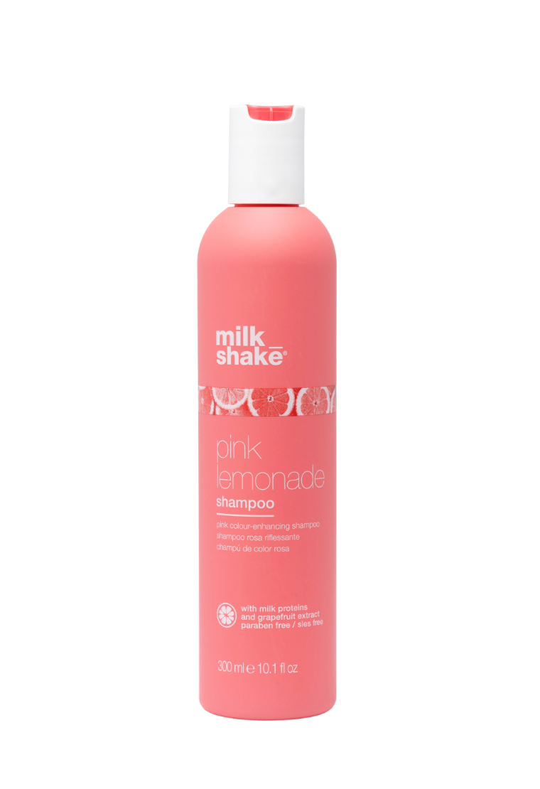 milk_shake pink lemonade shampoo