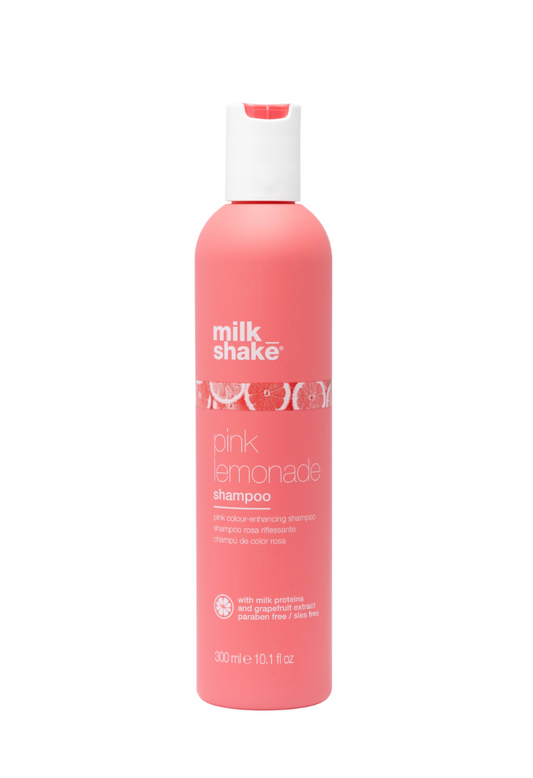milk_shake pink lemonade shampoo