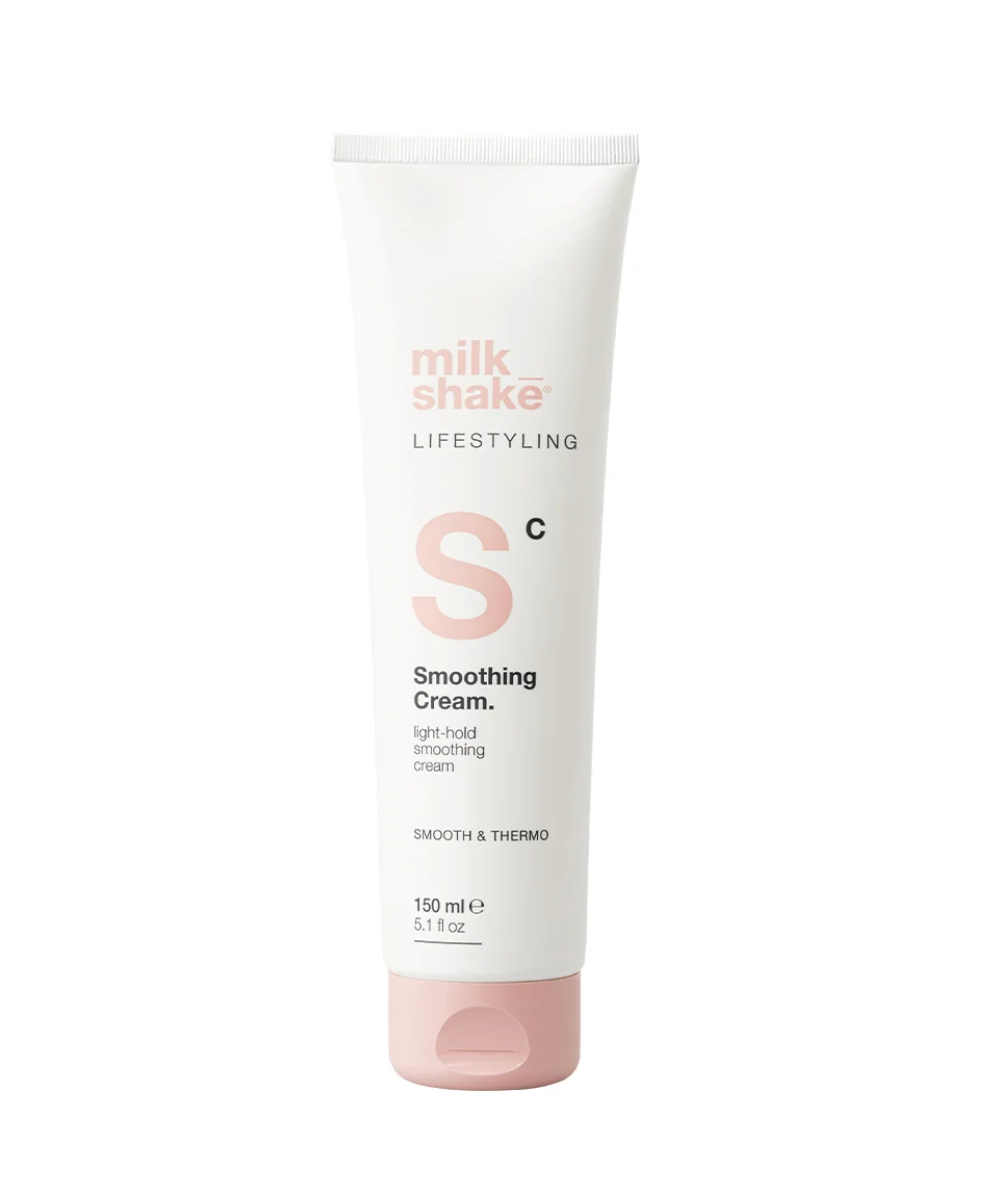 milk_shake Lifestyling smoothing cream