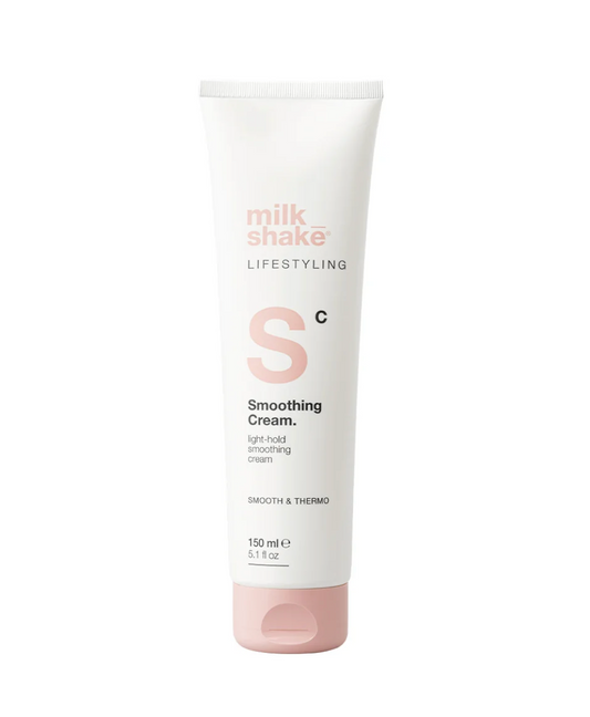 milk_shake Lifestyling smoothing cream
