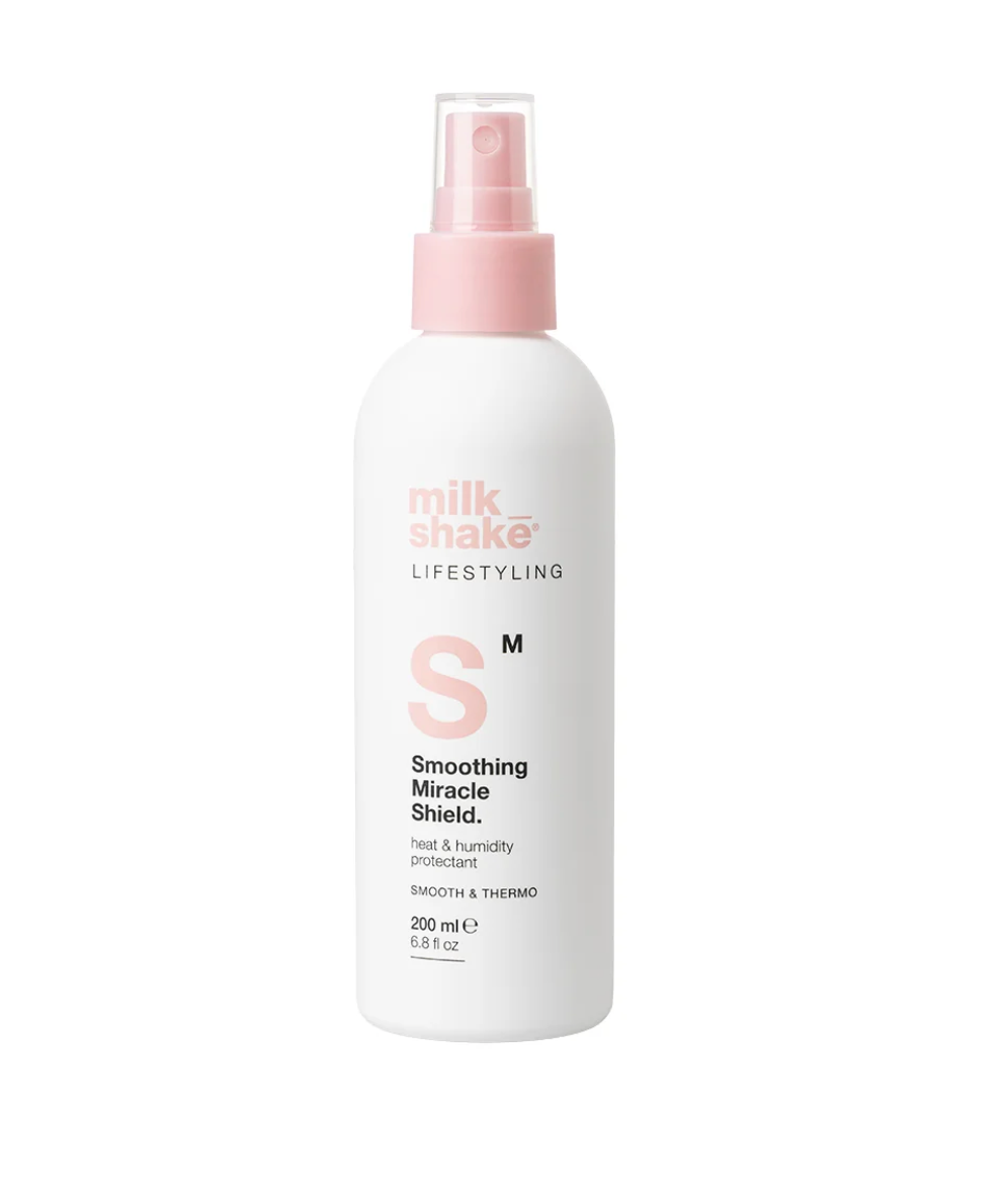 smoothing miracle shield