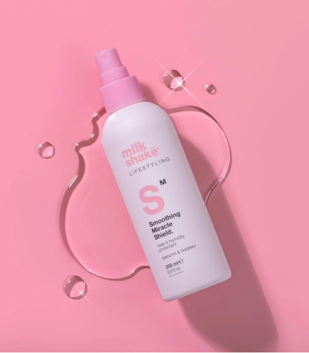 smoothing miracle shield