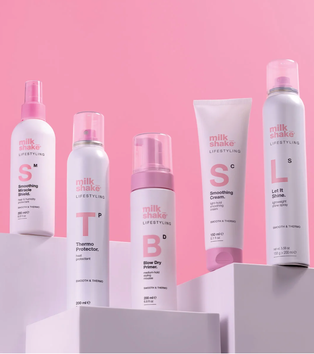 smoothing miracle shield