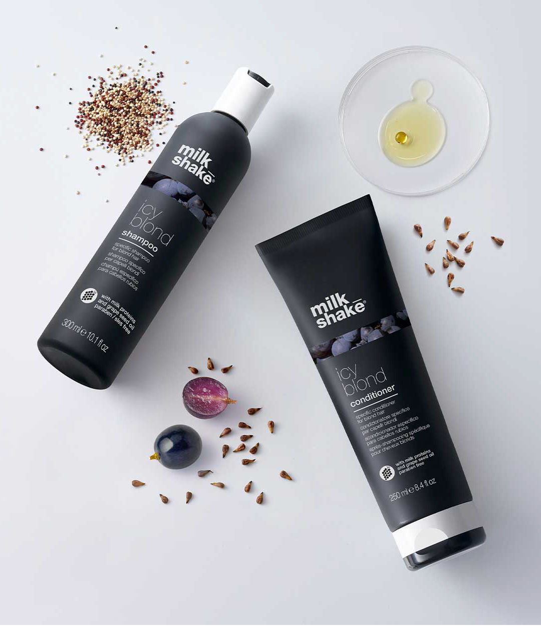 milk_shake icy blond conditioner