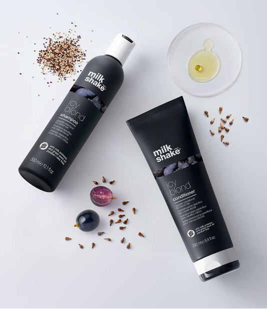 milk_shake icy blond conditioner