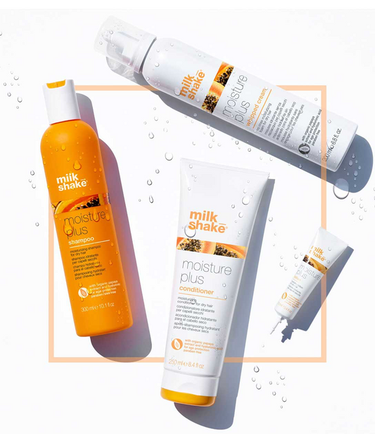 milk_shake moisture plus conditioner