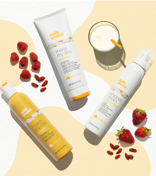 milk_shake make my day conditioner