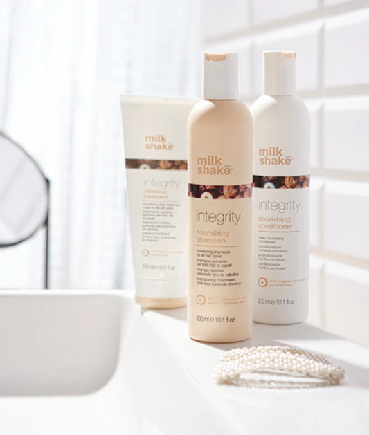 milk_shake integrity nourishing shampoo