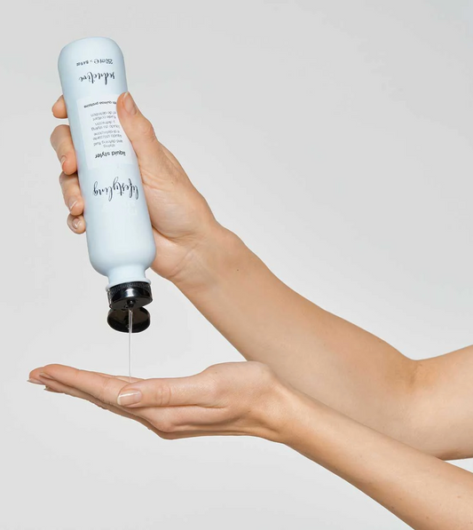 milk_shake lifestyling liquid styler