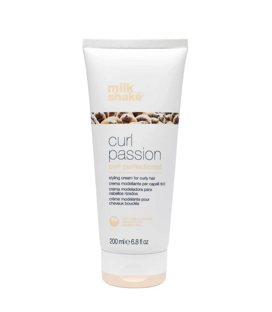 milk_shake lifestyling curl perfectionist