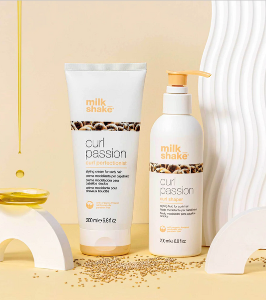 milk_shake lifestyling curl perfectionist