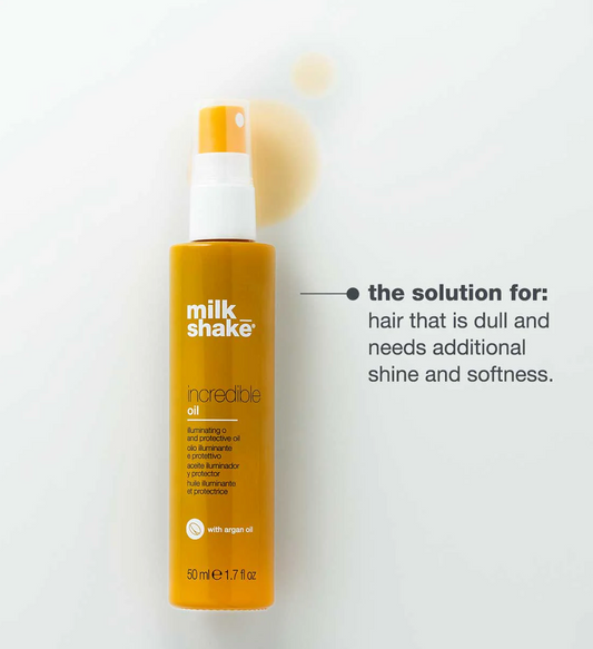 milk_shake incredible oil - NEW