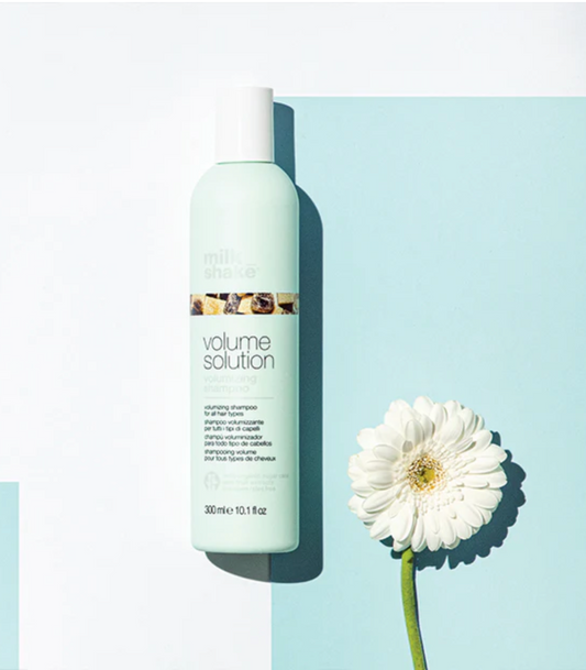 milk_shake volumizing shampoo