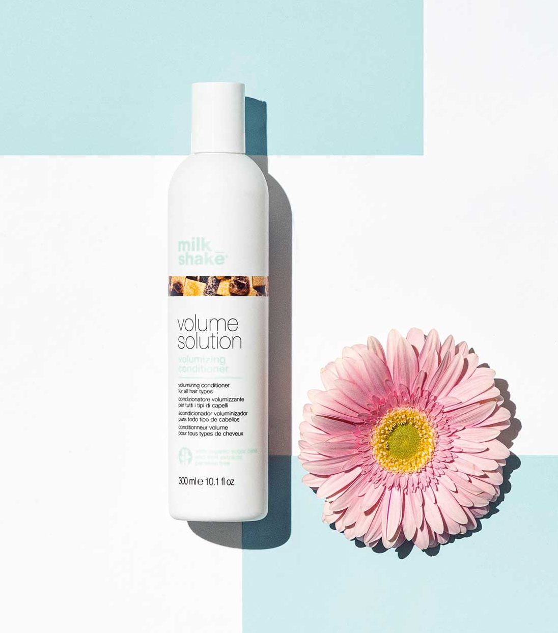 milk_shake volumizing conditioner