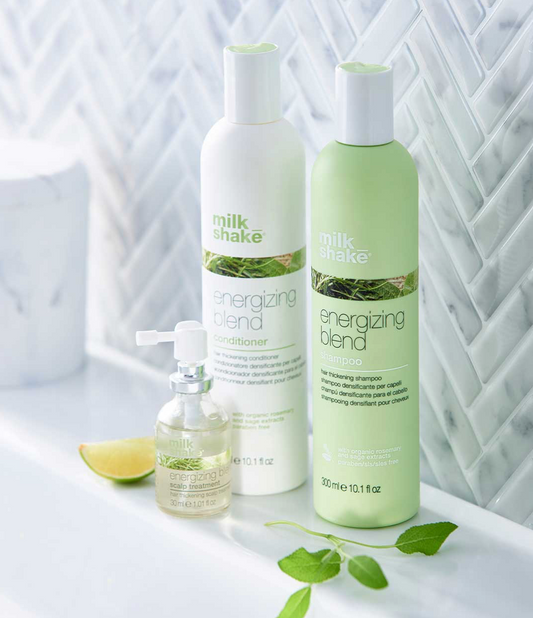 milk_shake energizing blend conditioner