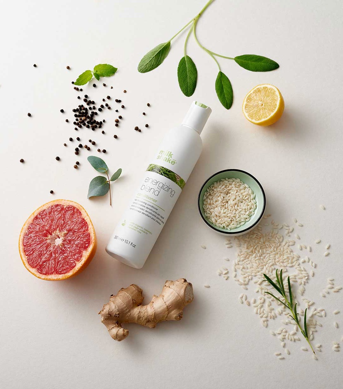 milk_shake energizing blend conditioner