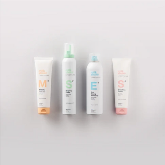 milk_shake lifestyling shaping foam