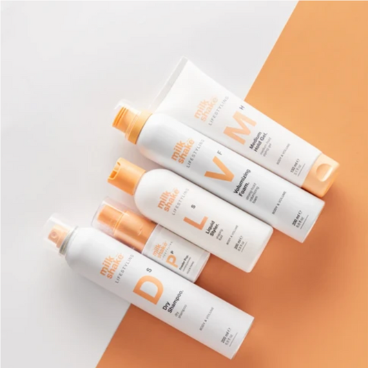 milk_shake lifestyling medium hold gel