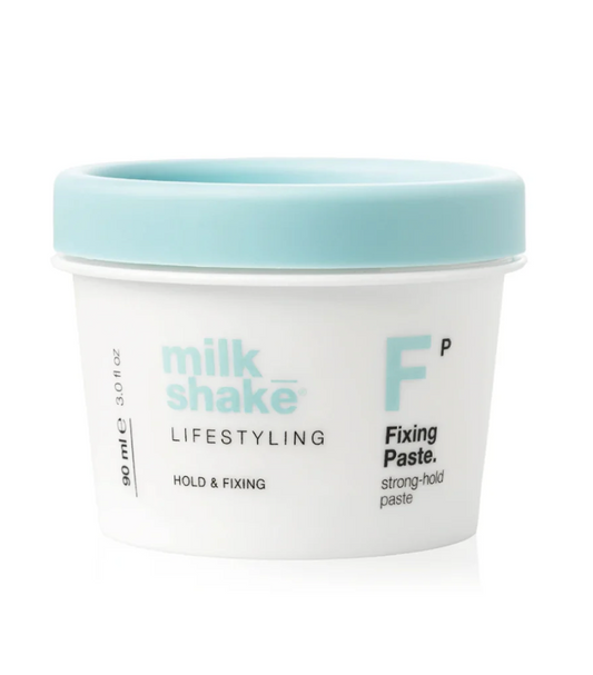 milk_shake lifestyling fixing paste