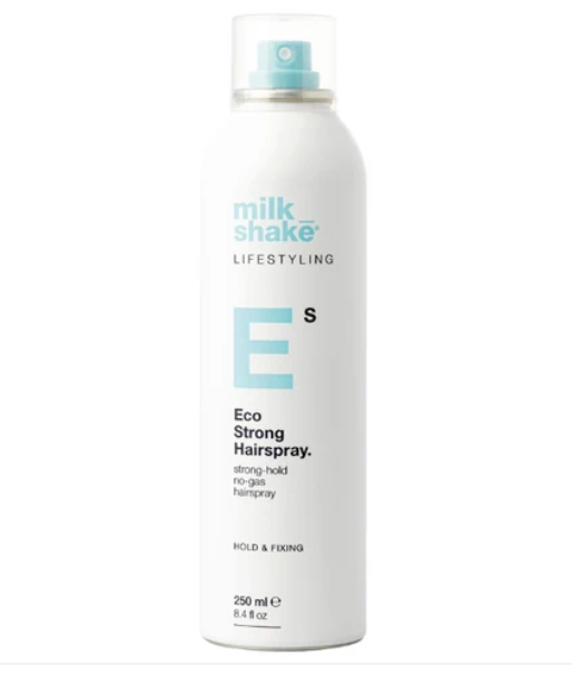 milk_shake lifestyling strong eco hairspray