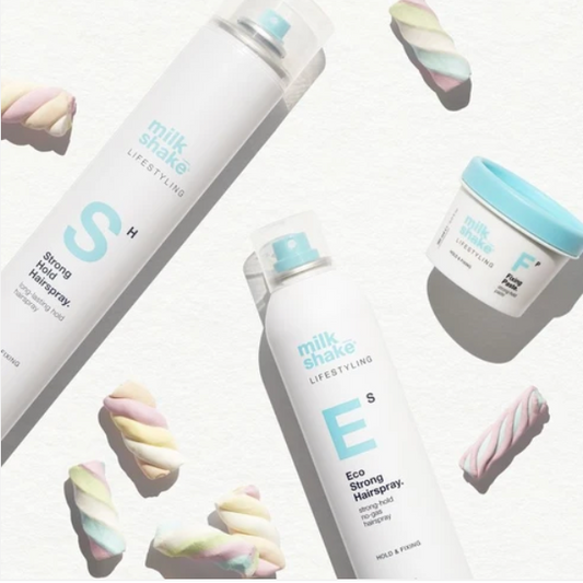milk_shake lifestyling strong eco hairspray