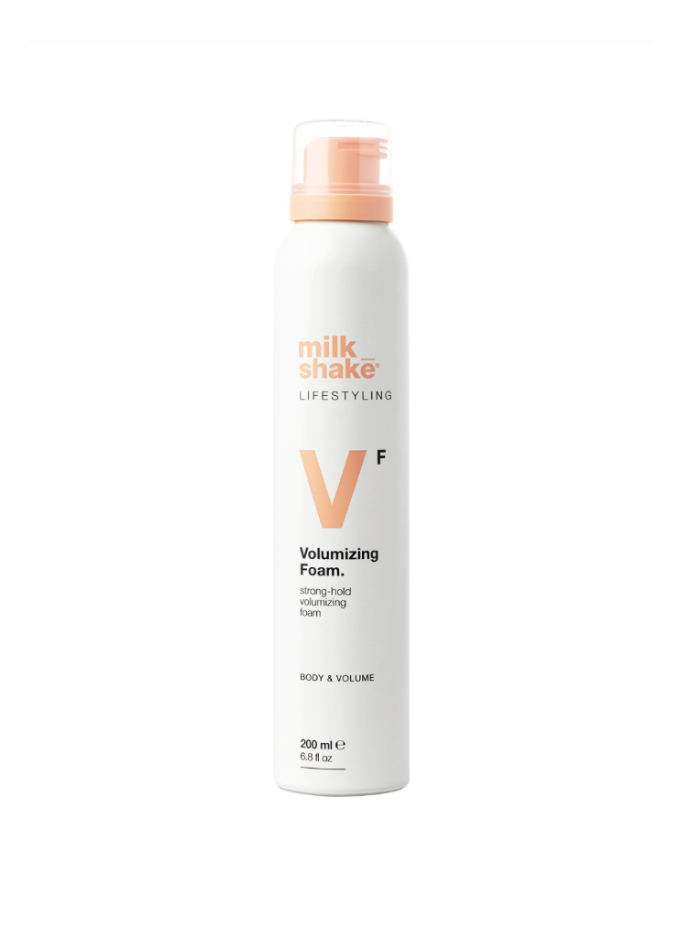 Milk_Shake Lifestyling Volumizing Foam